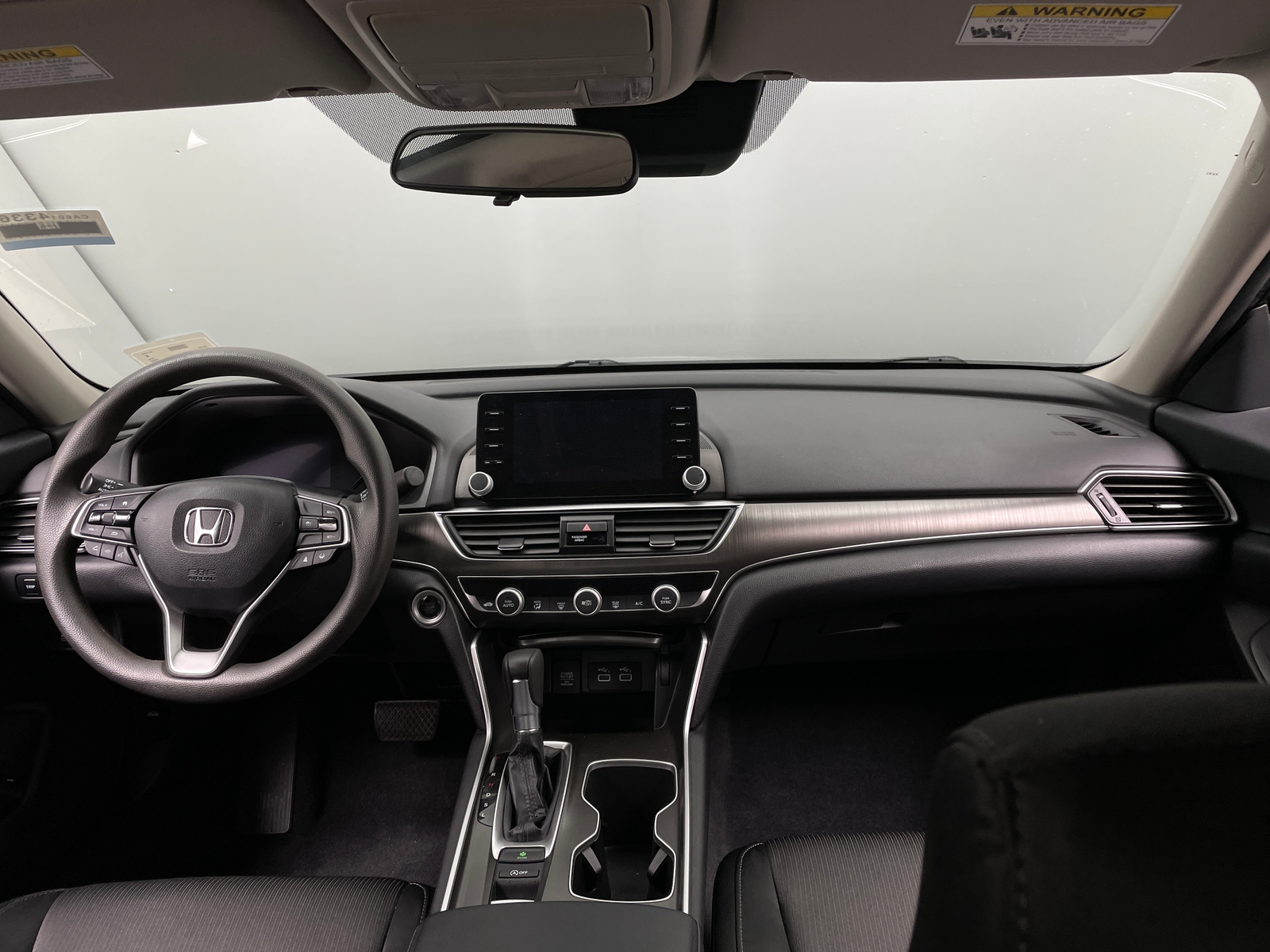 Thumbnail: 2022 Honda Accord - 3