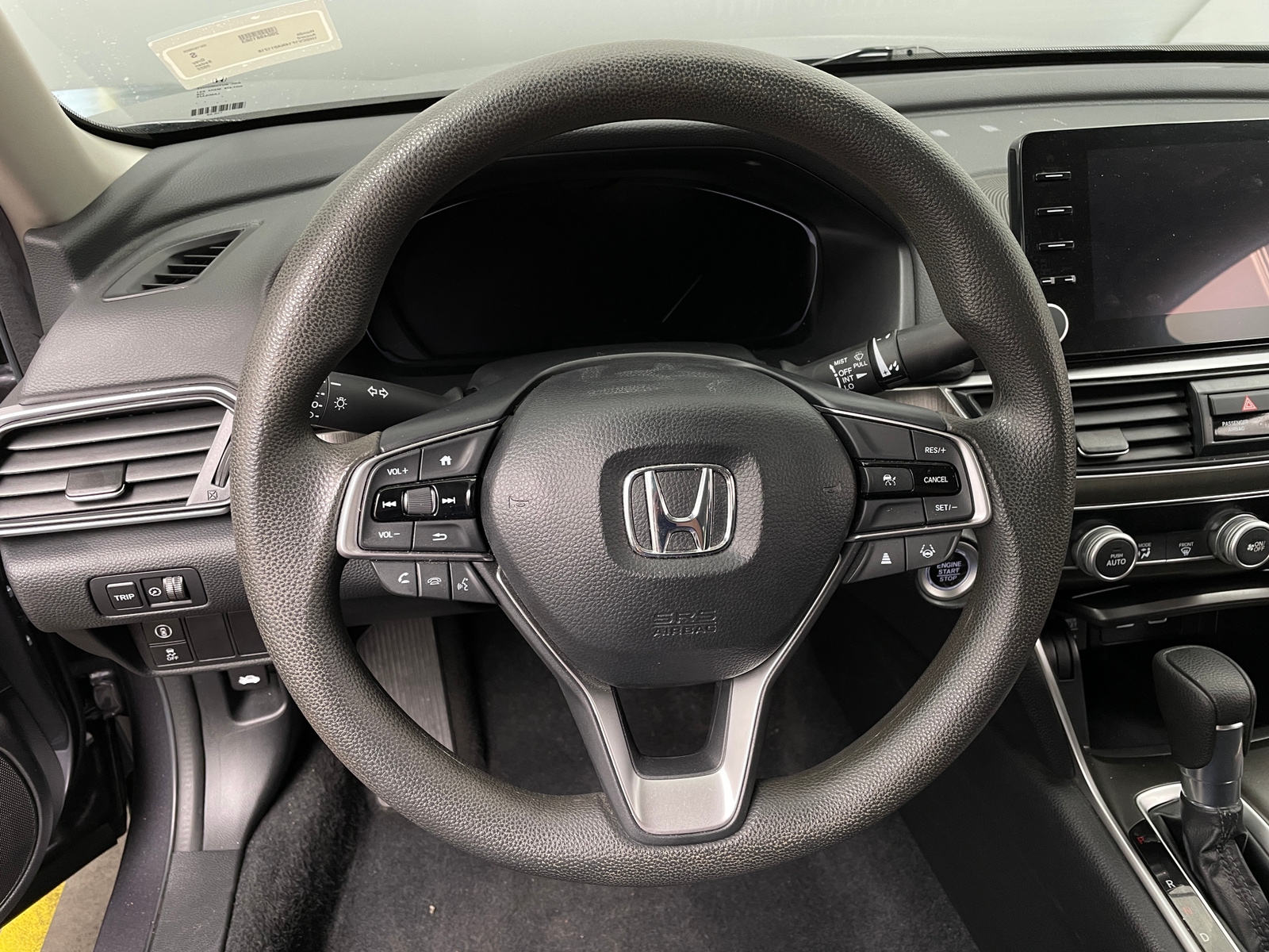 Thumbnail: 2022 Honda Accord - 5