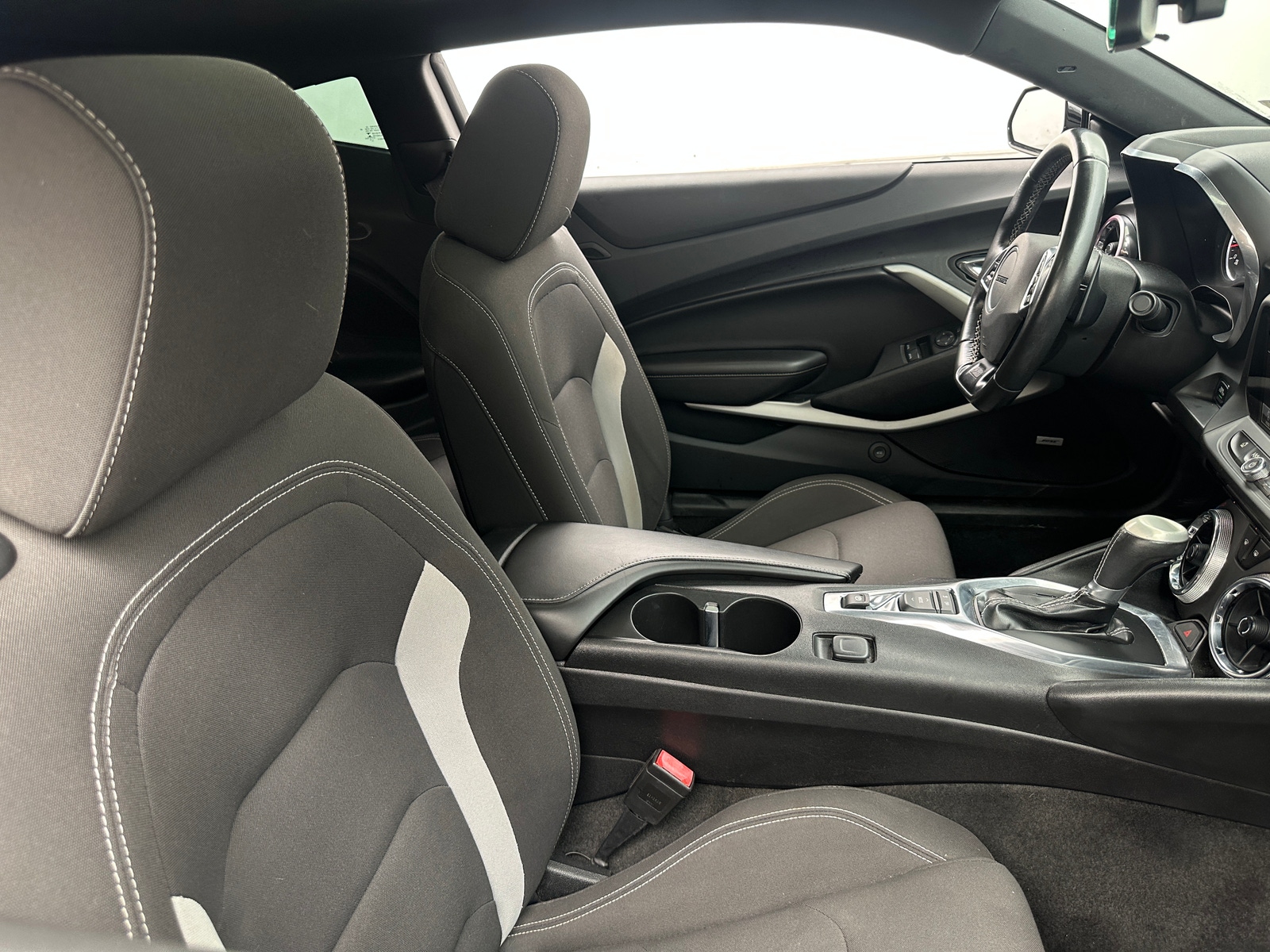 Thumbnail: 2017 Chevrolet Camaro - 2