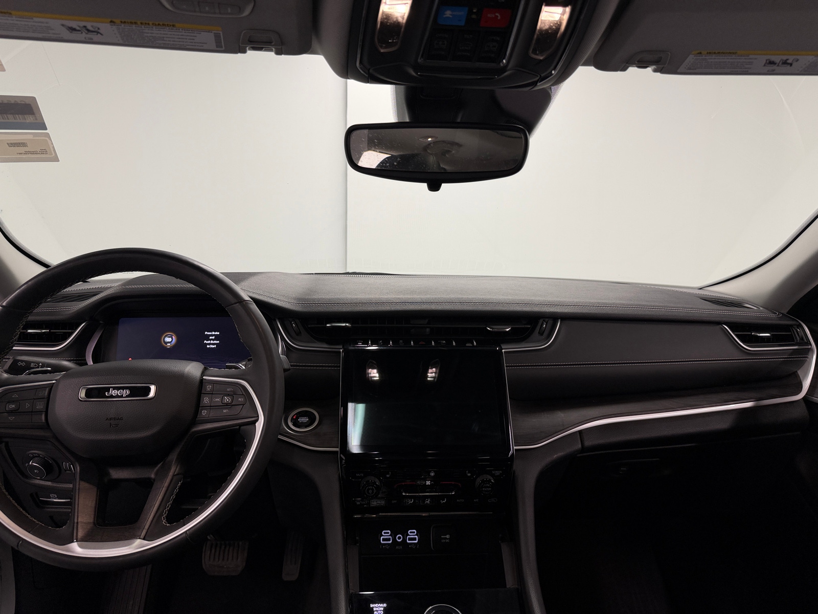 Thumbnail: 2023 Jeep Grand Cherokee - 2