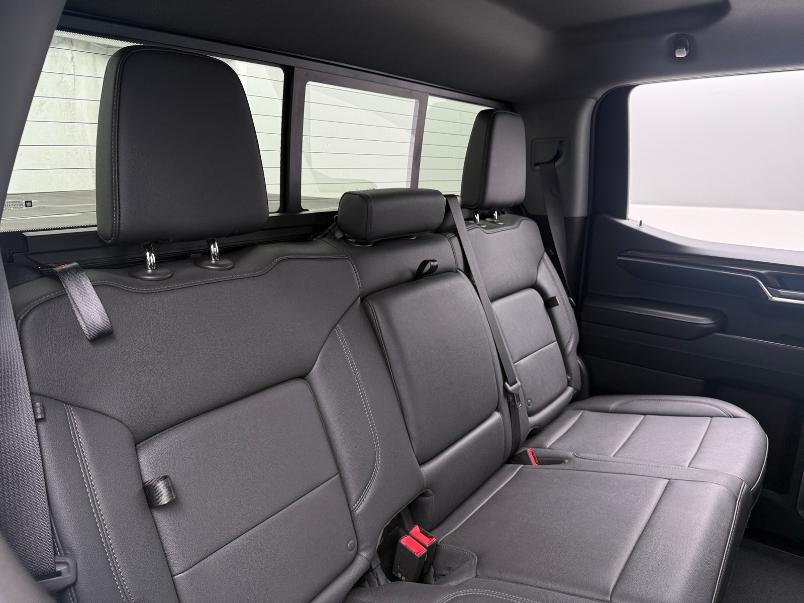 Thumbnail: 2023 Chevrolet Silverado 1500 - 5