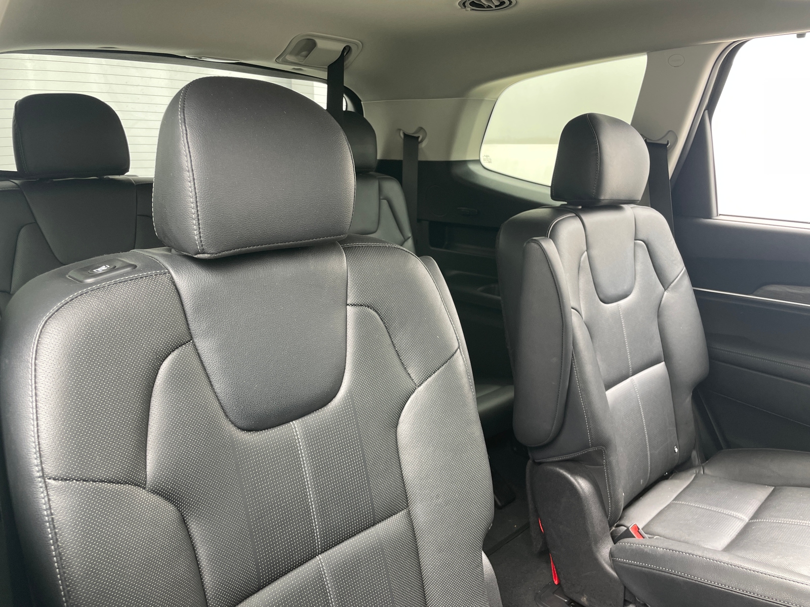 Thumbnail: 2022 Kia Telluride - 5