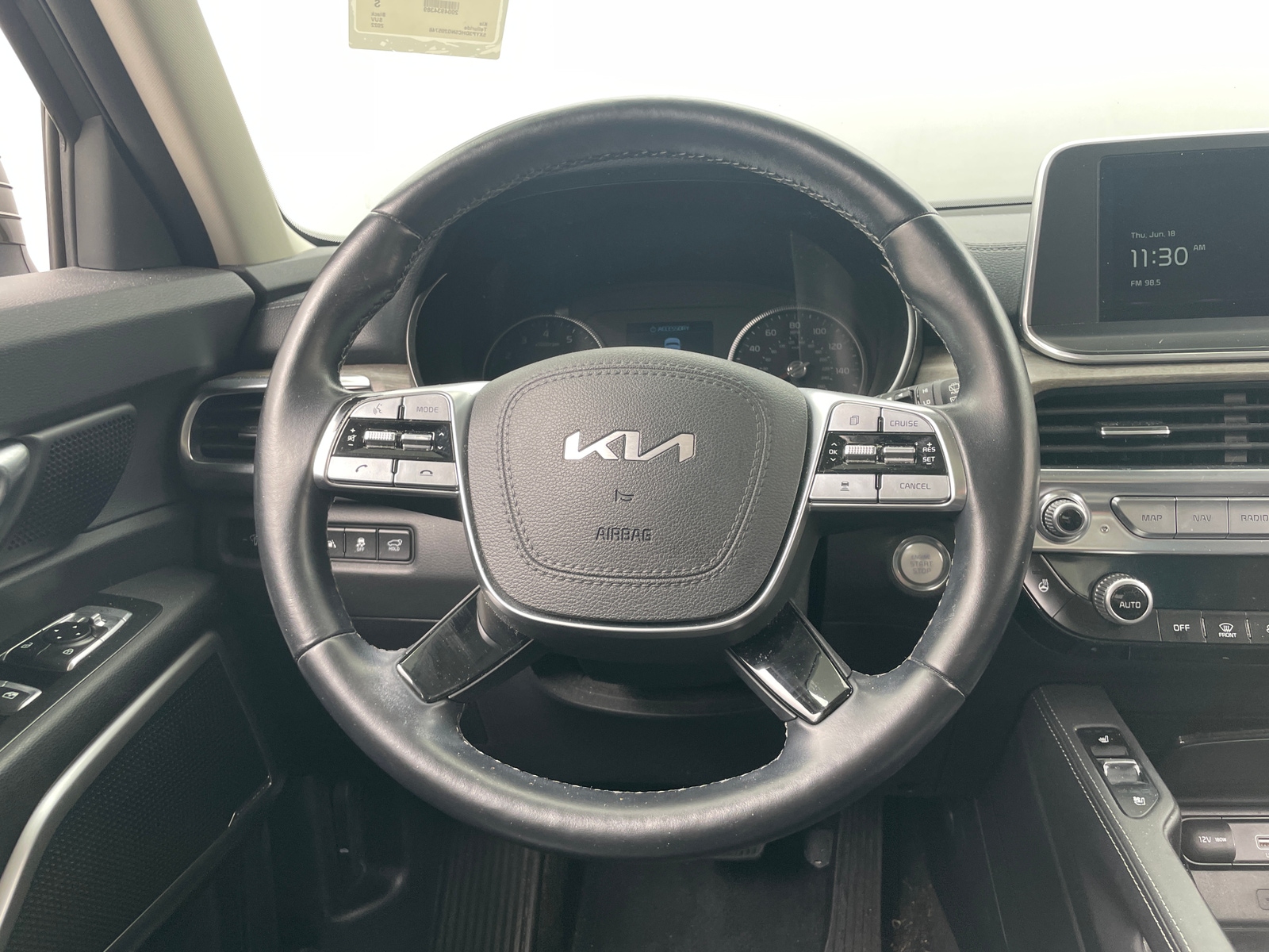 Thumbnail: 2022 Kia Telluride - 4