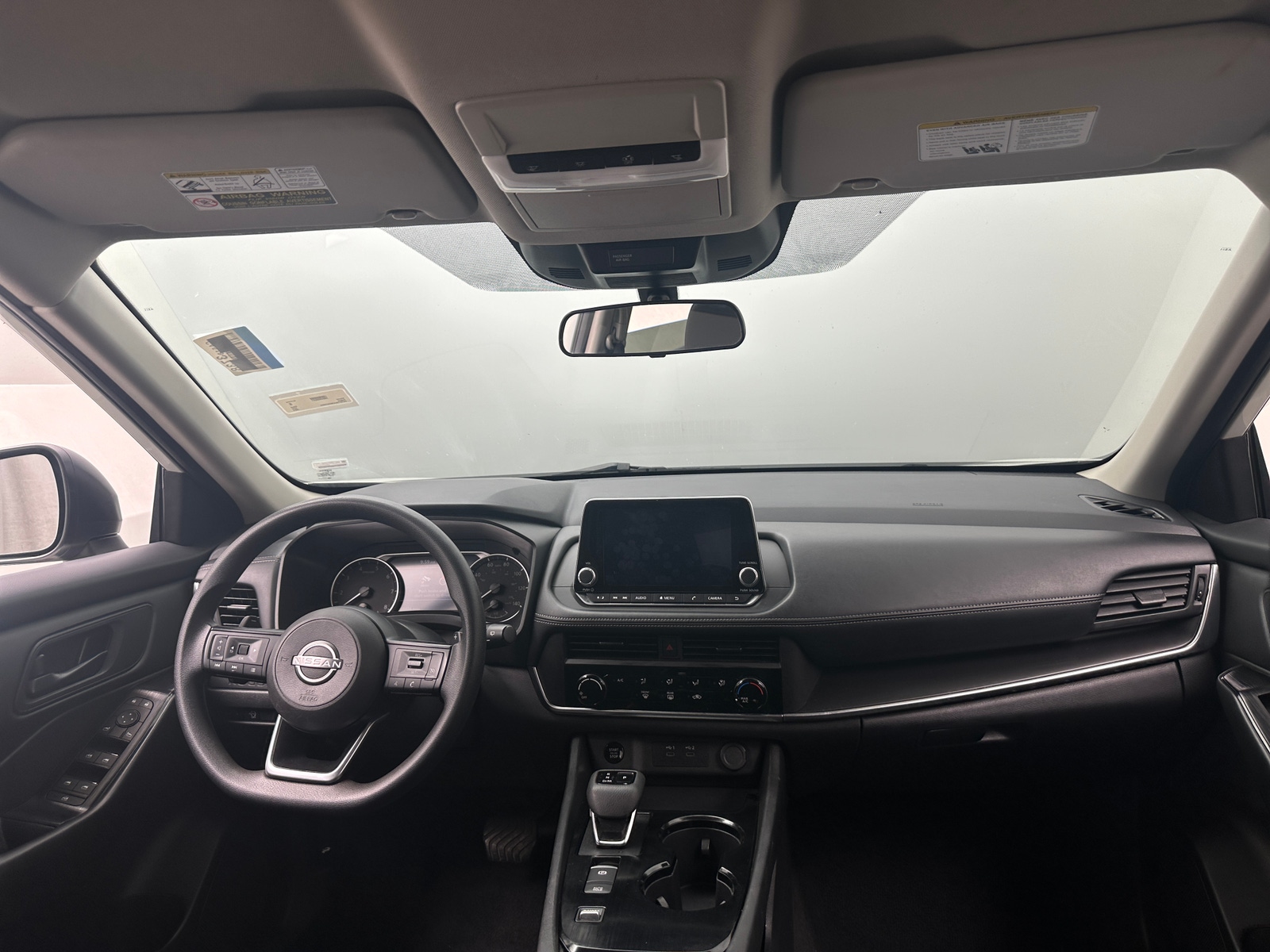 Thumbnail: 2024 Nissan Rogue - 3