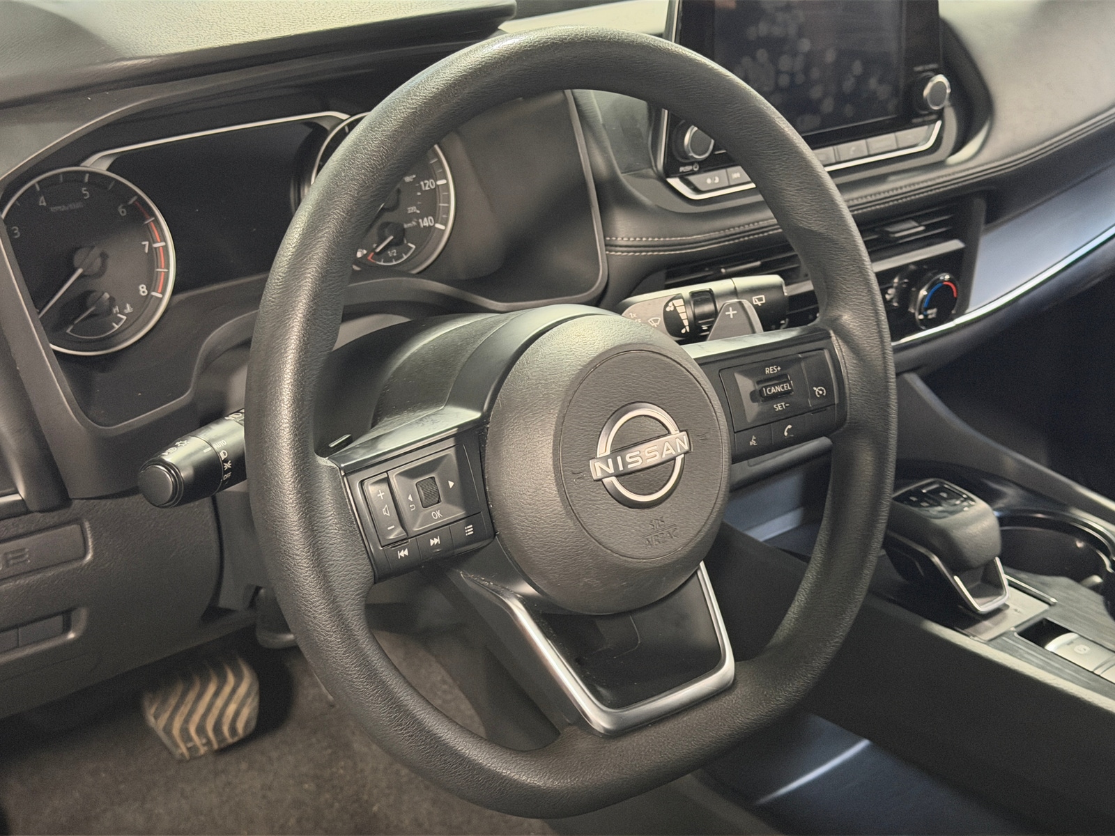 Thumbnail: 2024 Nissan Rogue - 5