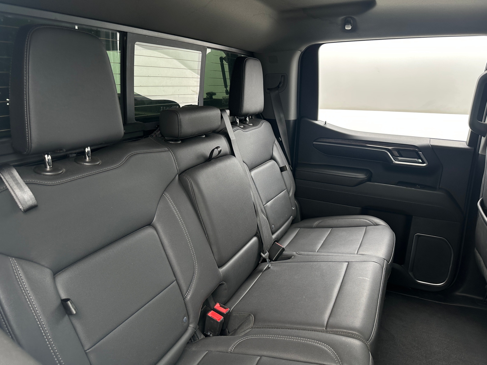 Thumbnail: 2024 Chevrolet Silverado 1500 - 5