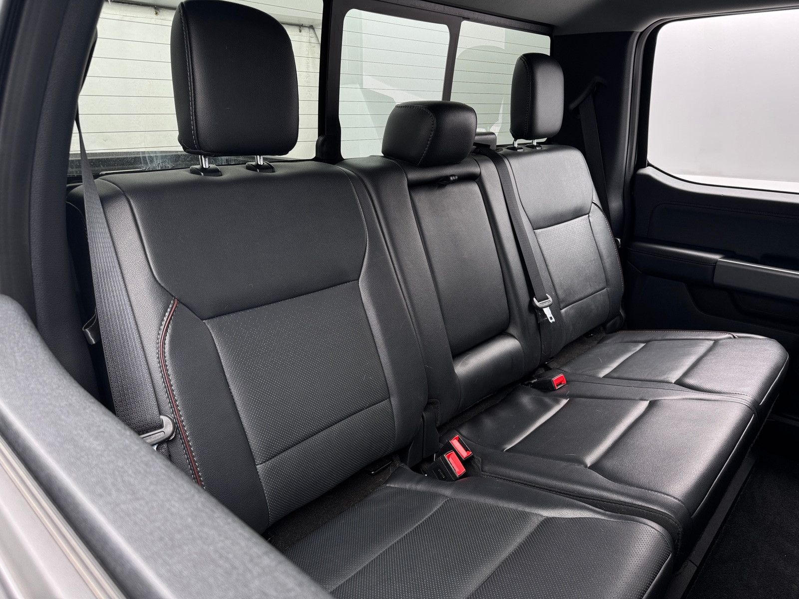 Thumbnail: 2023 Ford Econoline - 5