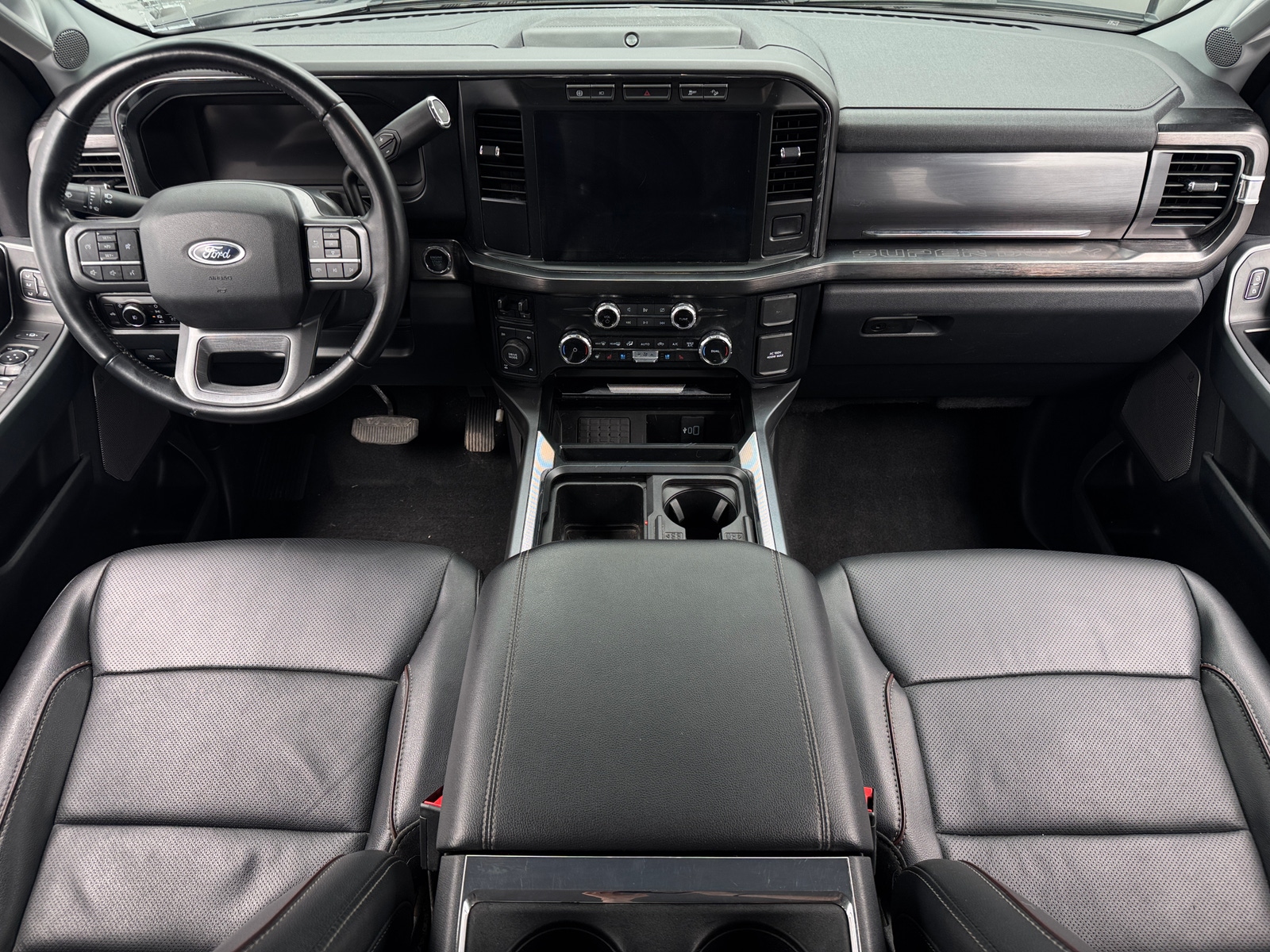 Thumbnail: 2023 Ford Econoline - 2