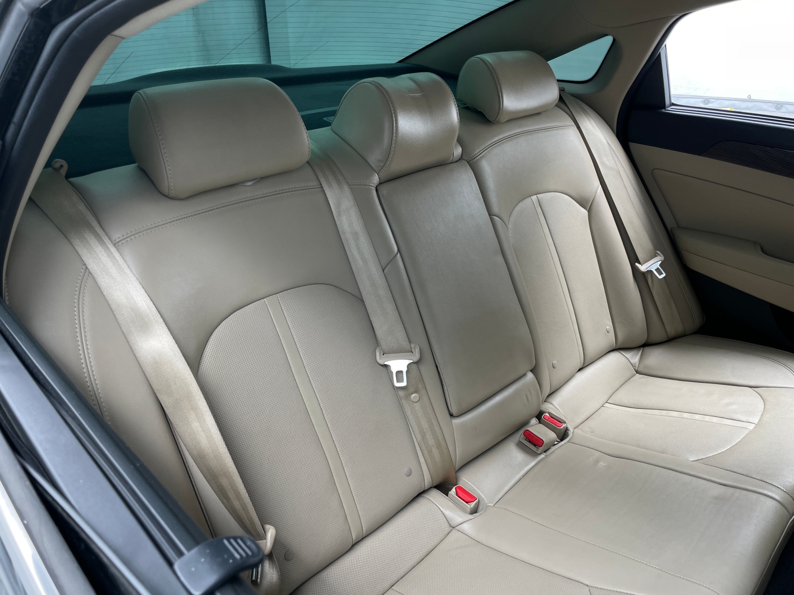 Thumbnail: 2019 Hyundai Sonata - 5
