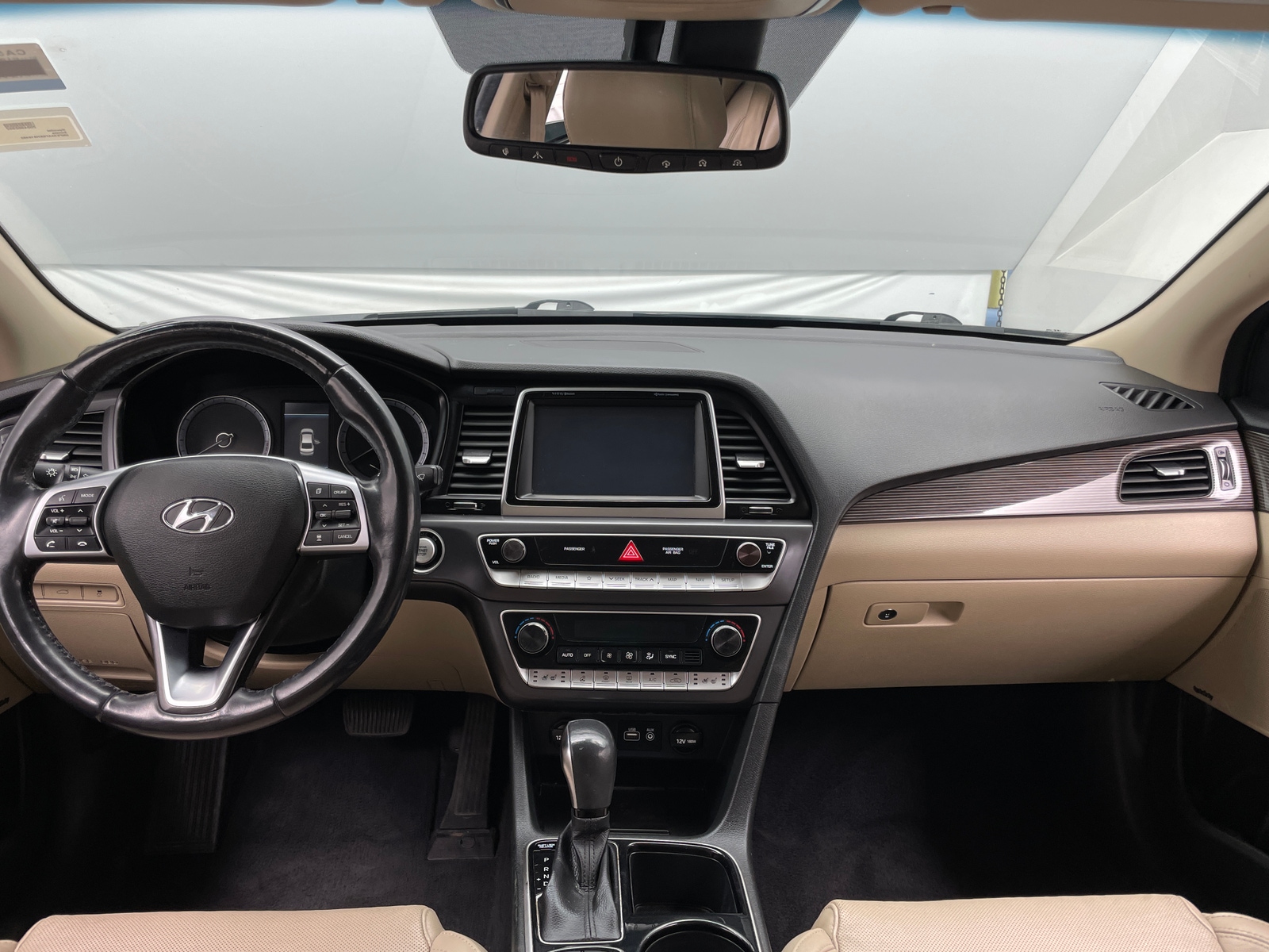 Thumbnail: 2019 Hyundai Sonata - 2