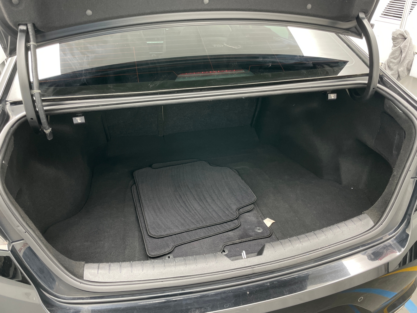 Thumbnail: 2019 Hyundai Sonata - 6