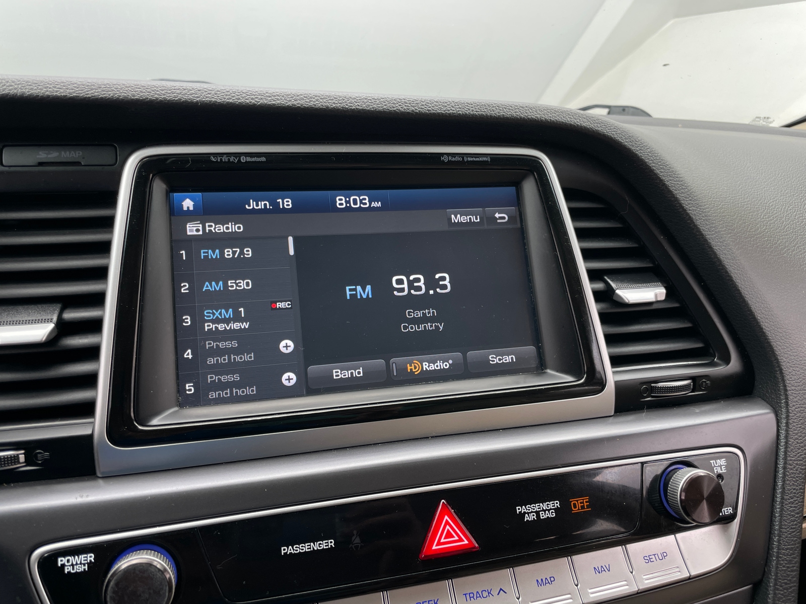 Thumbnail: 2019 Hyundai Sonata - 3