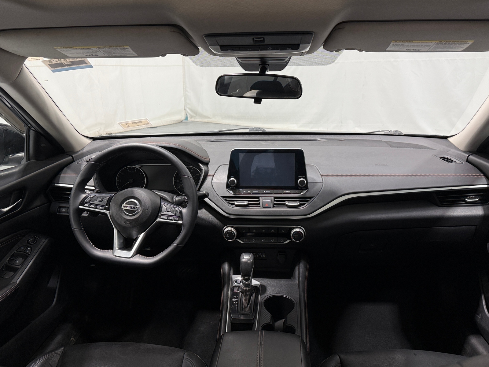 Thumbnail: 2020 Nissan Altima - 3