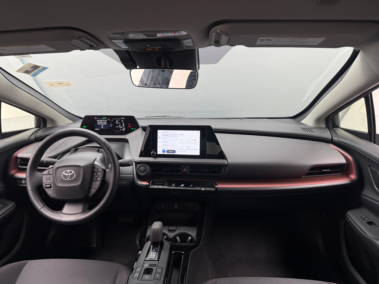 Thumbnail: 2024 Toyota Prius Prime - 3