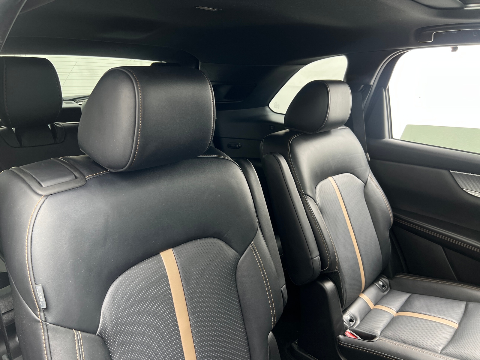 Thumbnail: 2024 Mazda CX-90 - 5