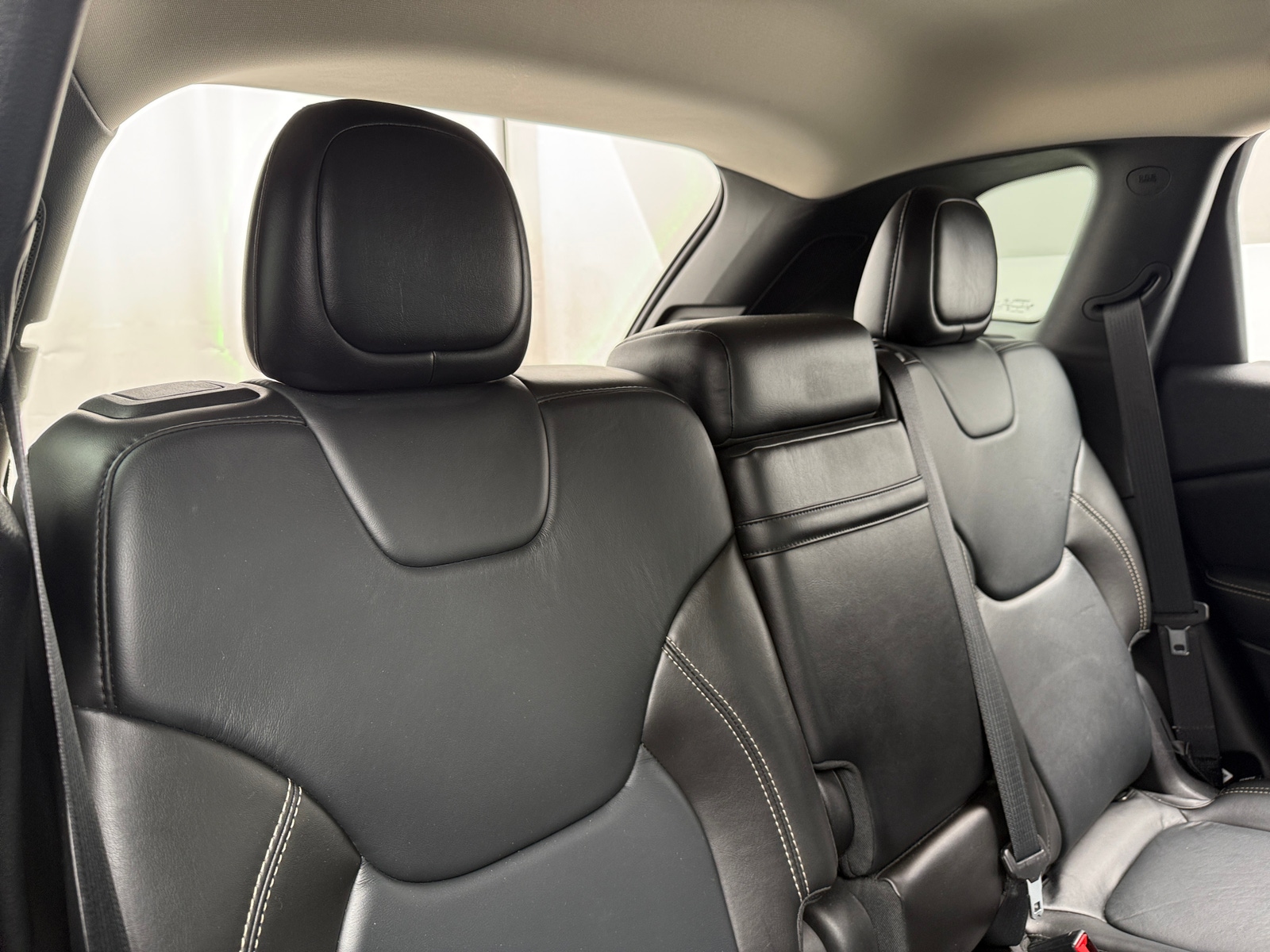 Thumbnail: 2015 Jeep Cherokee - 5