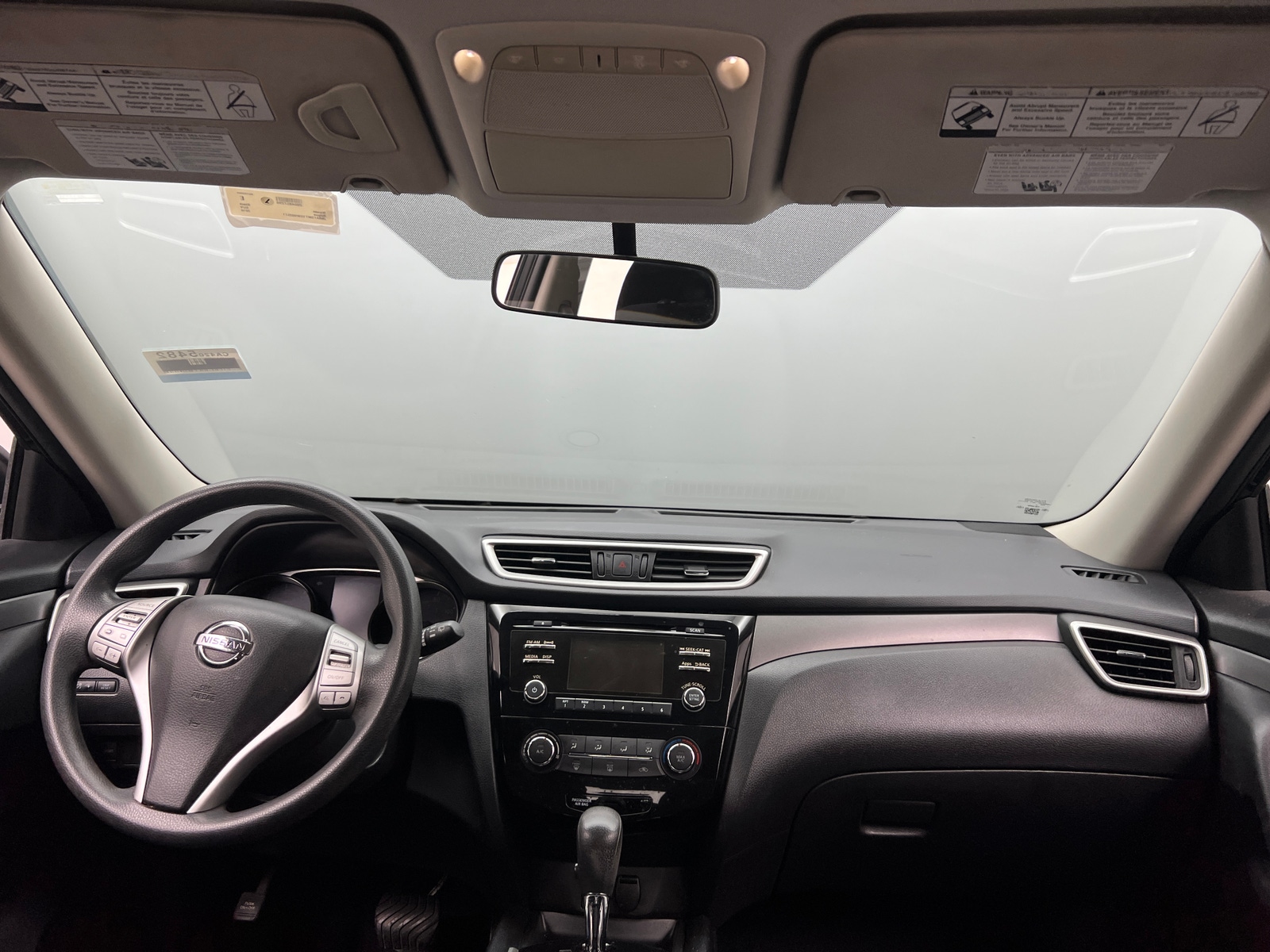Thumbnail: 2016 Nissan Rogue - 3