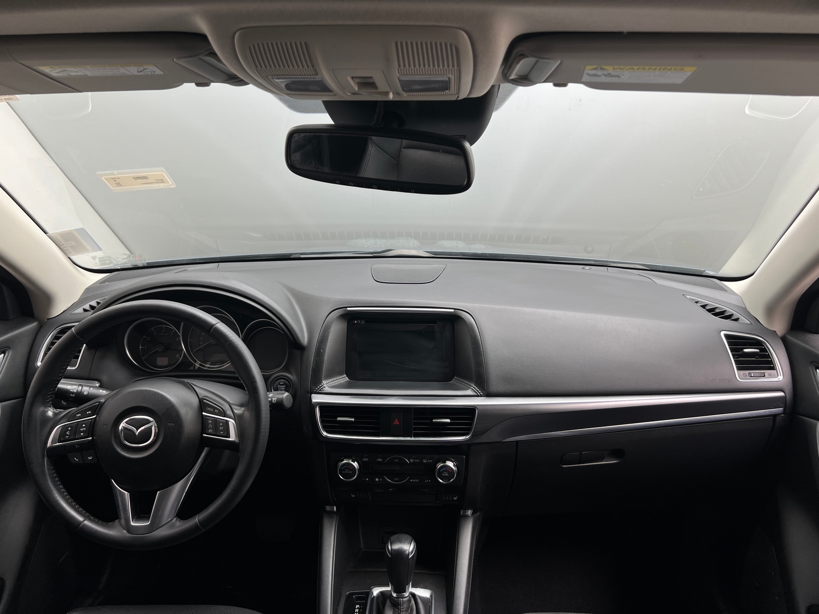 Thumbnail: 2016 Mazda CX-5 - 2
