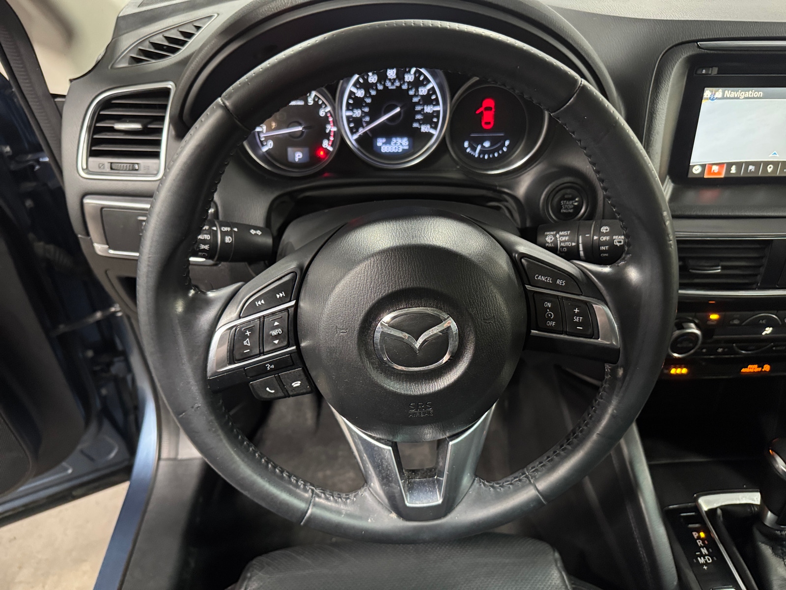 Thumbnail: 2016 Mazda CX-5 - 4