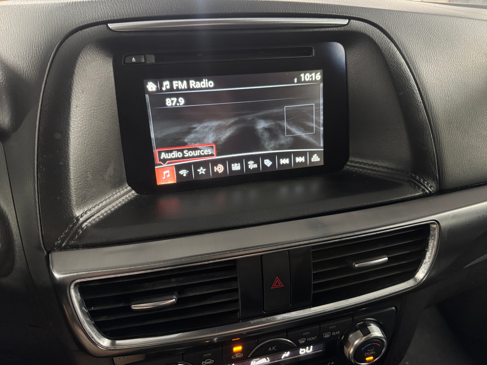 Thumbnail: 2016 Mazda CX-5 - 3