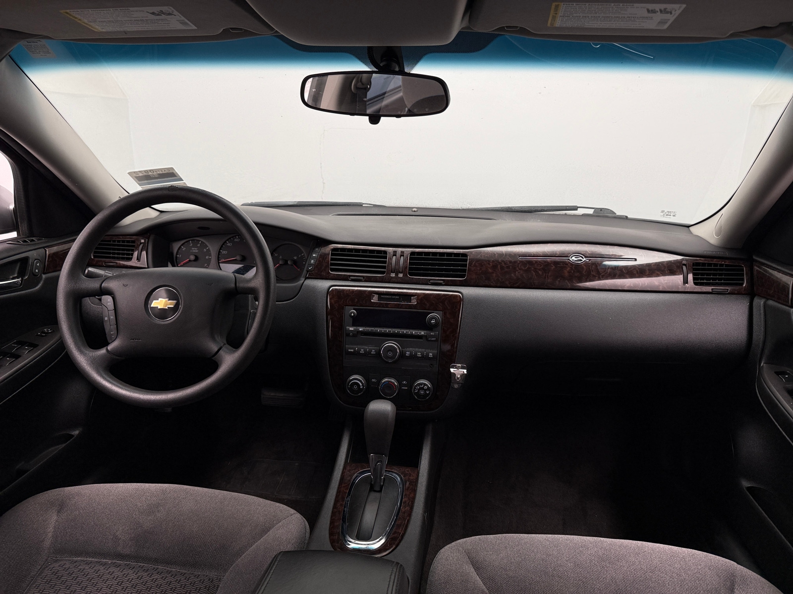 Thumbnail: 2016 Chevrolet Impala - 3