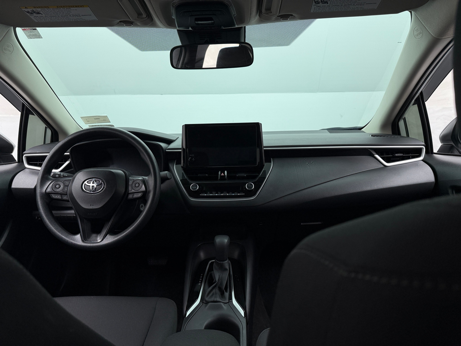 Thumbnail: 2026 Toyota Corolla - 3