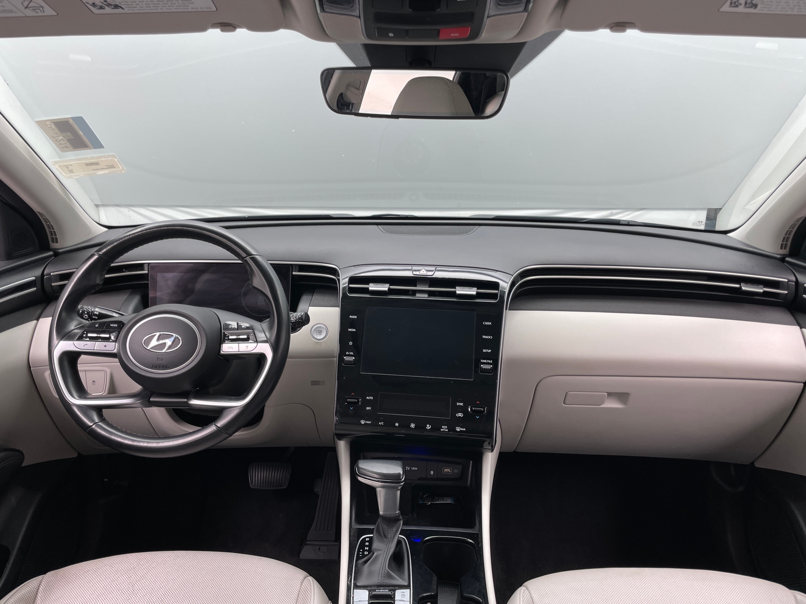 Thumbnail: 2022 Hyundai Tucson - 2
