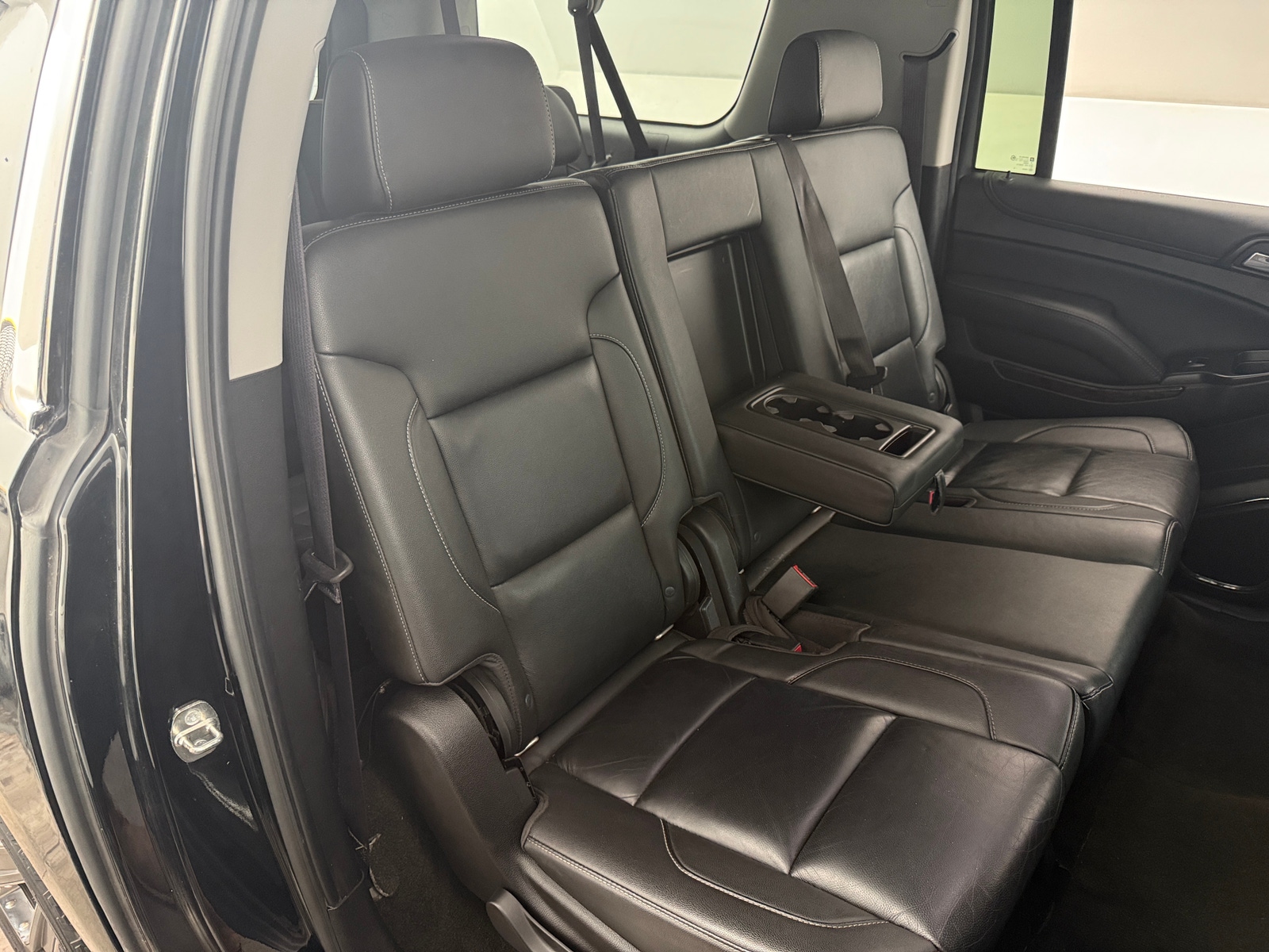 Thumbnail: 2017 Chevrolet Suburban - 5