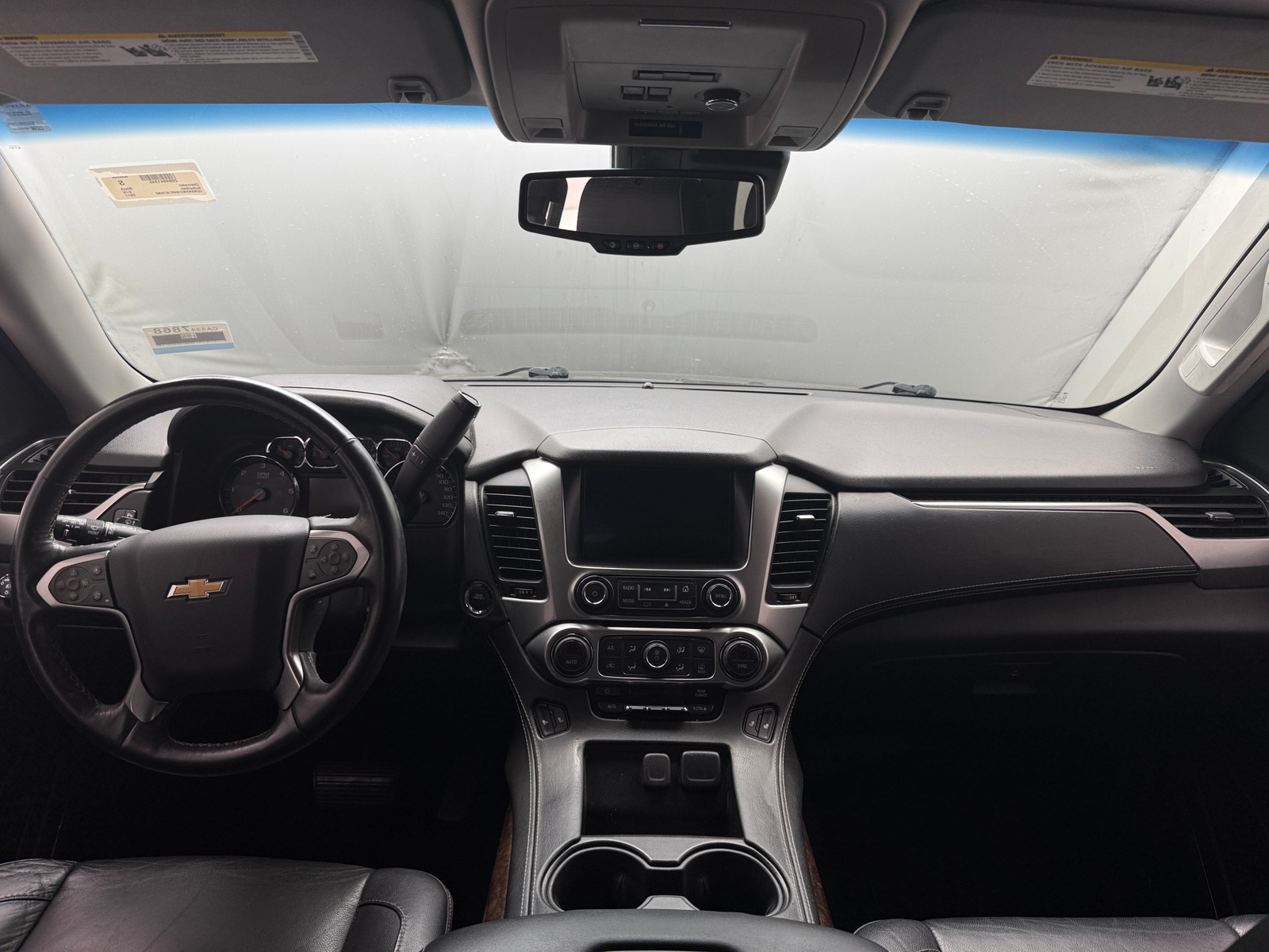 Thumbnail: 2017 Chevrolet Suburban - 2
