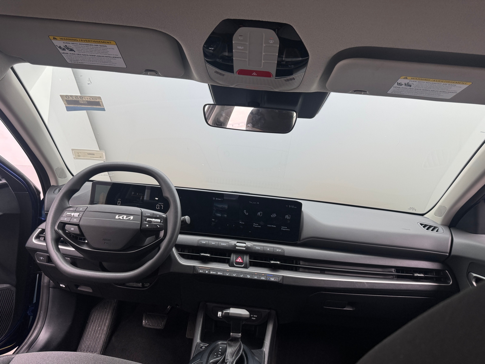 Thumbnail: 2025 Kia K4 - 3