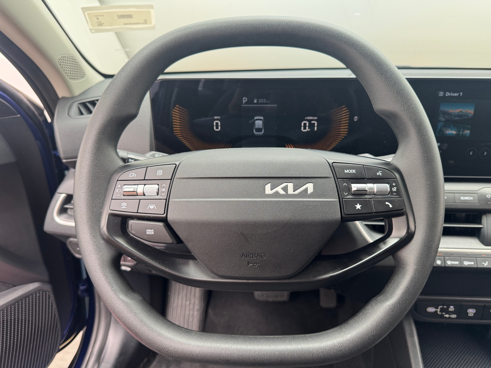 Thumbnail: 2025 Kia K4 - 5