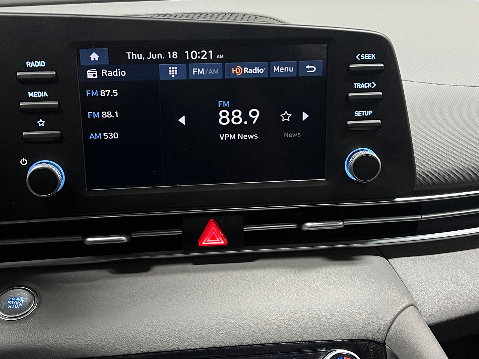 Thumbnail: 2025 Hyundai Elantra - 4