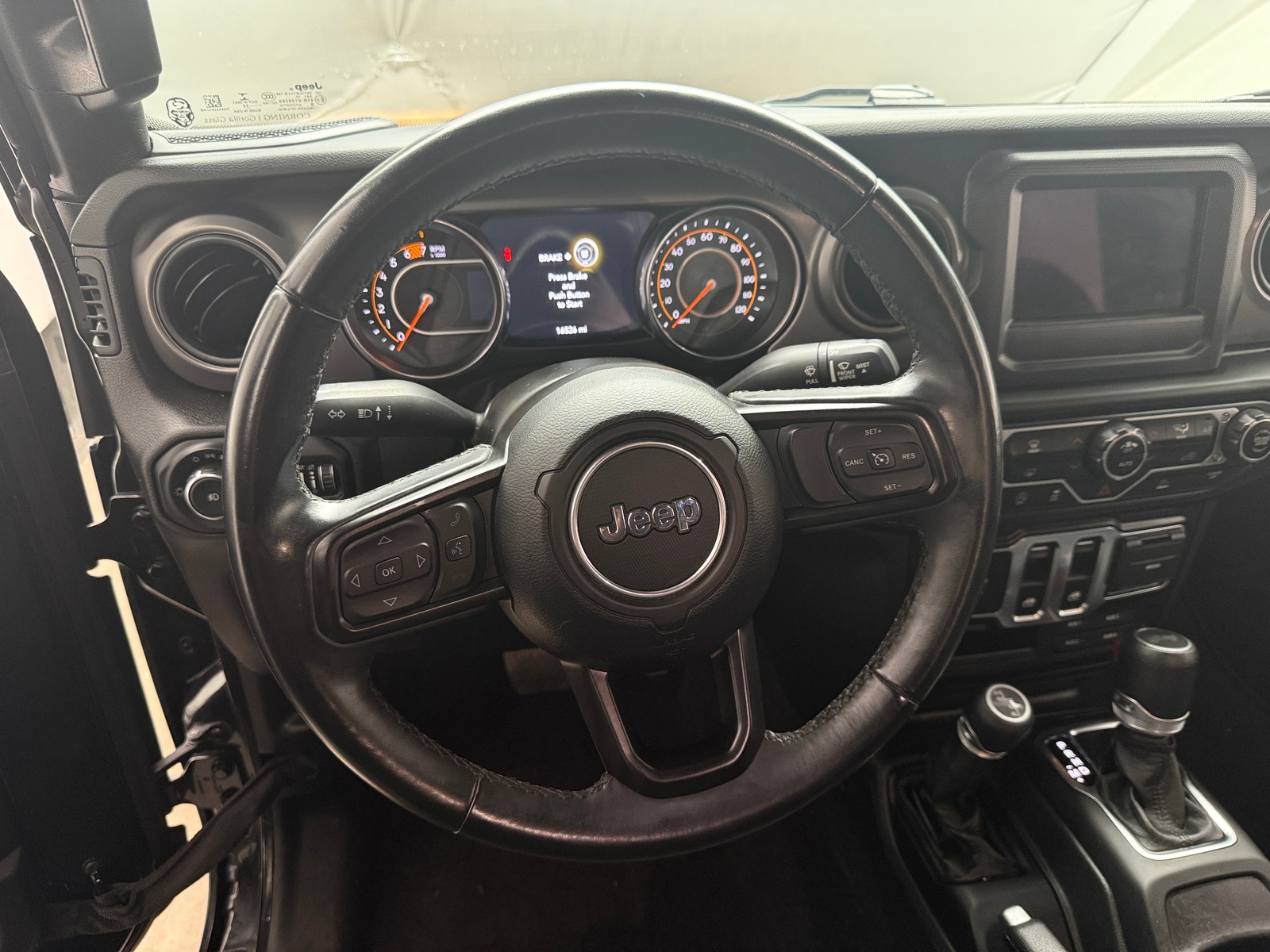 Thumbnail: 2022 Jeep Wrangler - 5