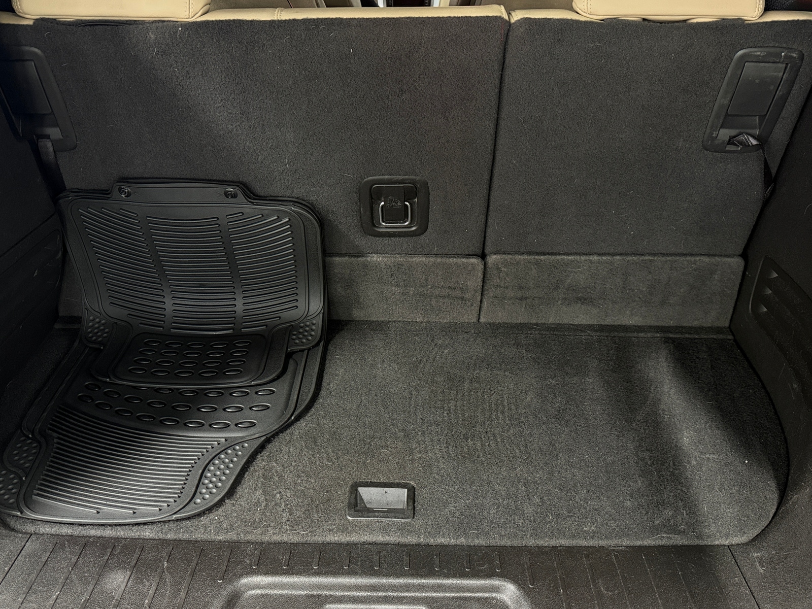 Thumbnail: 2012 Chevrolet Traverse - 6