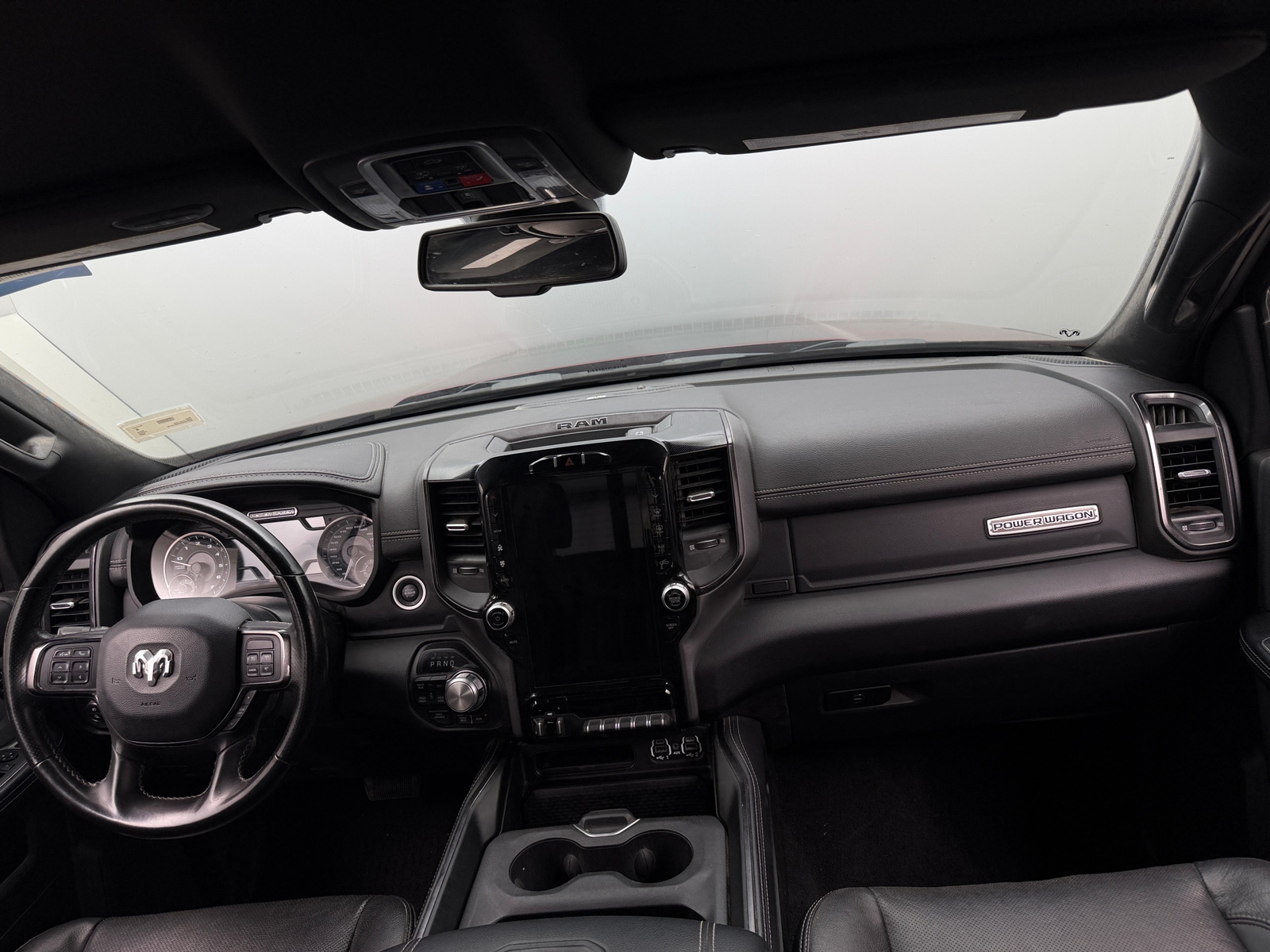 Thumbnail: 2022 RAM 2500 - 3