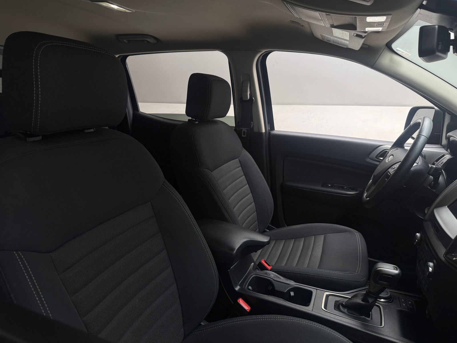 Thumbnail: 2022 Ford Ranger - 2