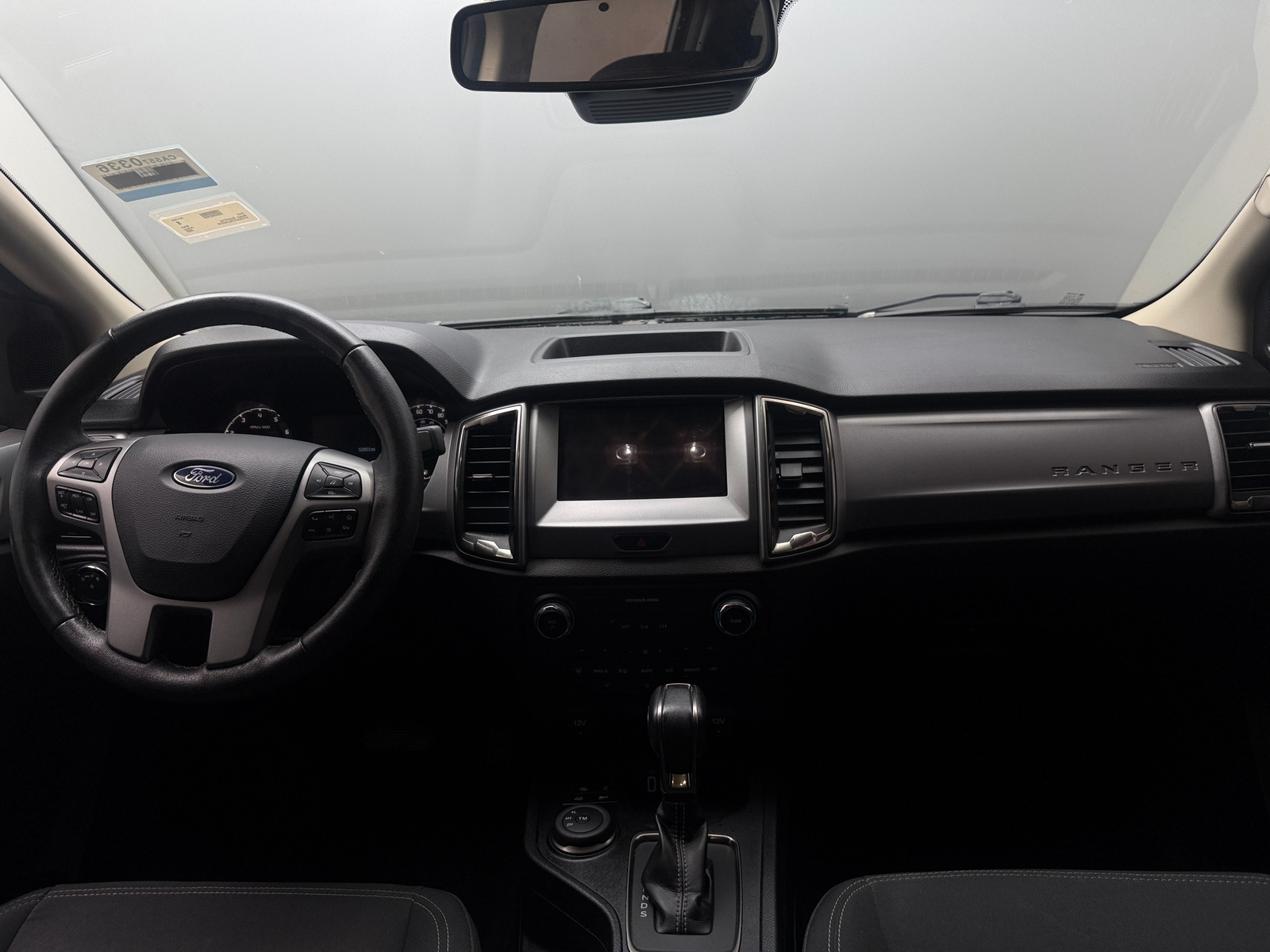 Thumbnail: 2022 Ford Ranger - 3
