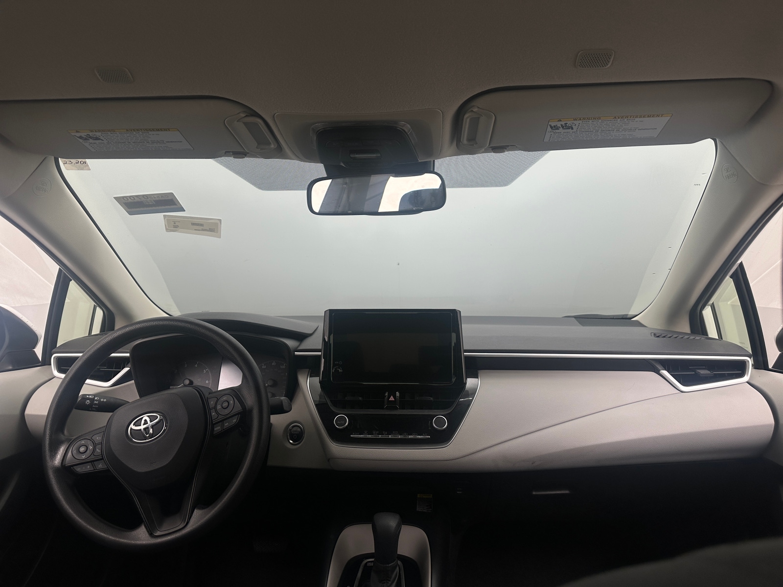 Thumbnail: 2025 Toyota Corolla - 3