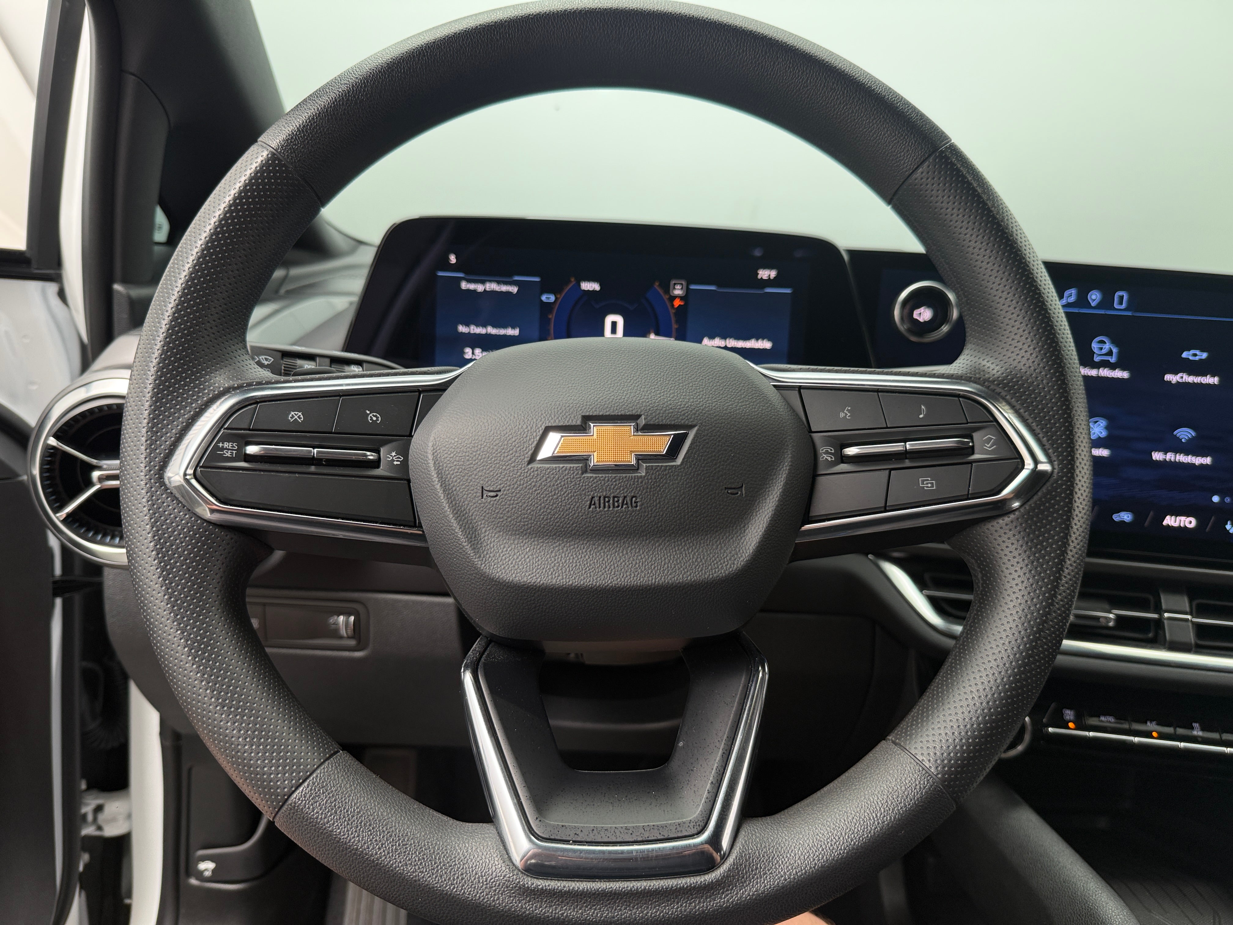 Used 2026 Chevrolet Equinox EV 1LT with VIN 3GN7DMRP7TS118268 for sale in Oak Creek, WI