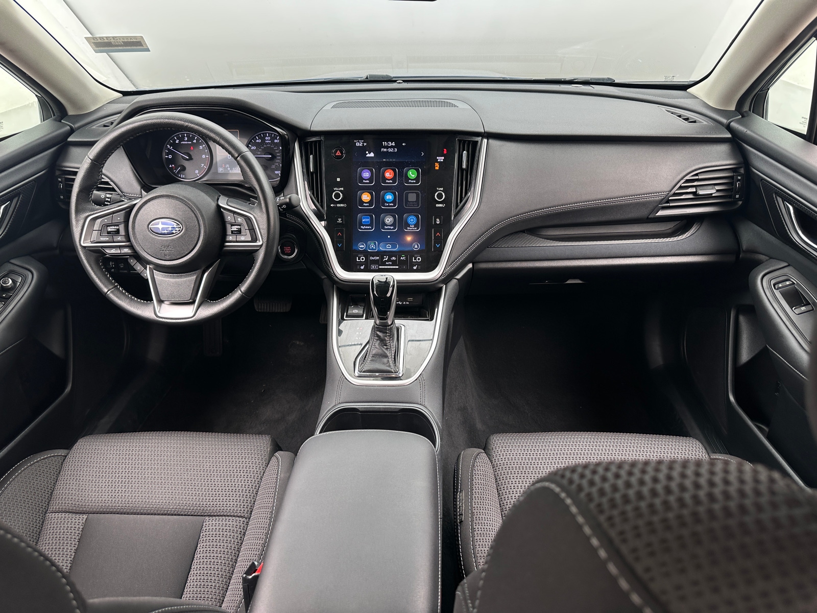 Thumbnail: 2022 Subaru Outback - 3