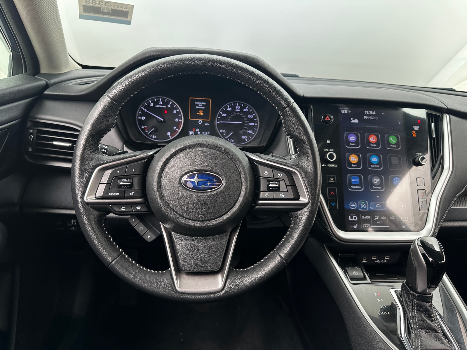 Thumbnail: 2022 Subaru Outback - 5