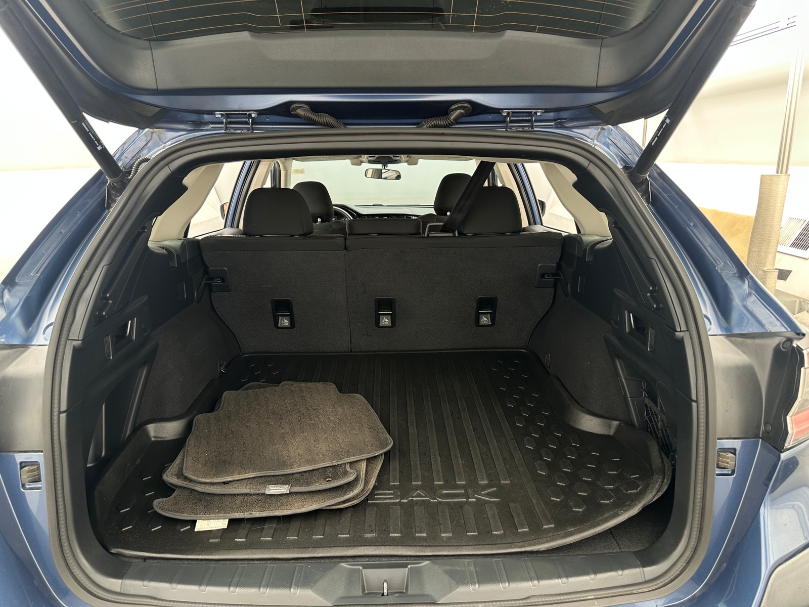 Thumbnail: 2022 Subaru Outback - 7