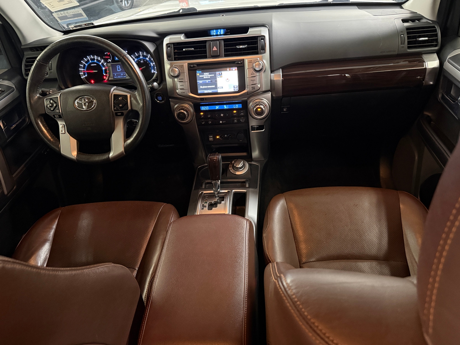 Thumbnail: 2018 Toyota 4Runner - 3