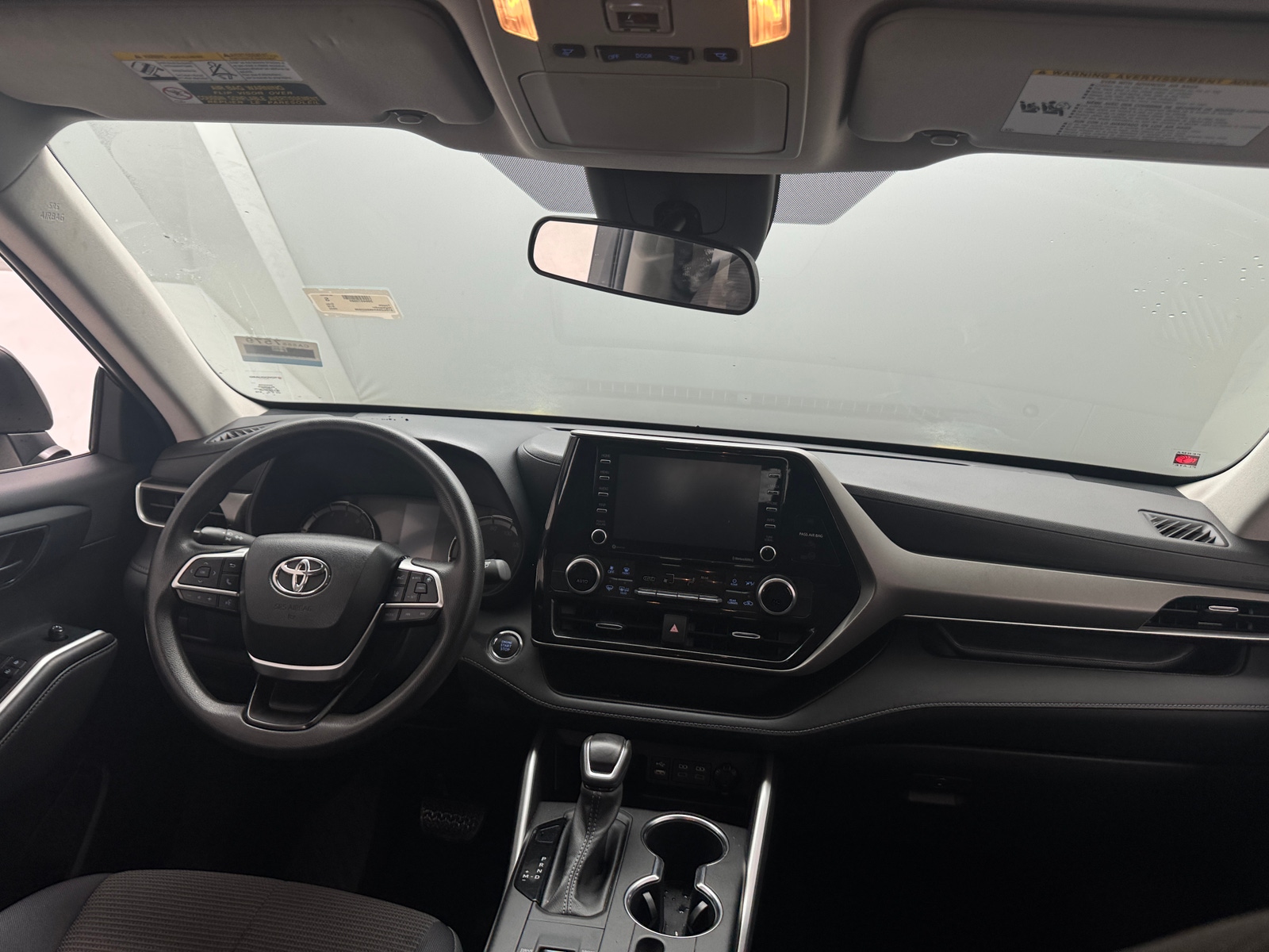 Thumbnail: 2022 Toyota Highlander - 3