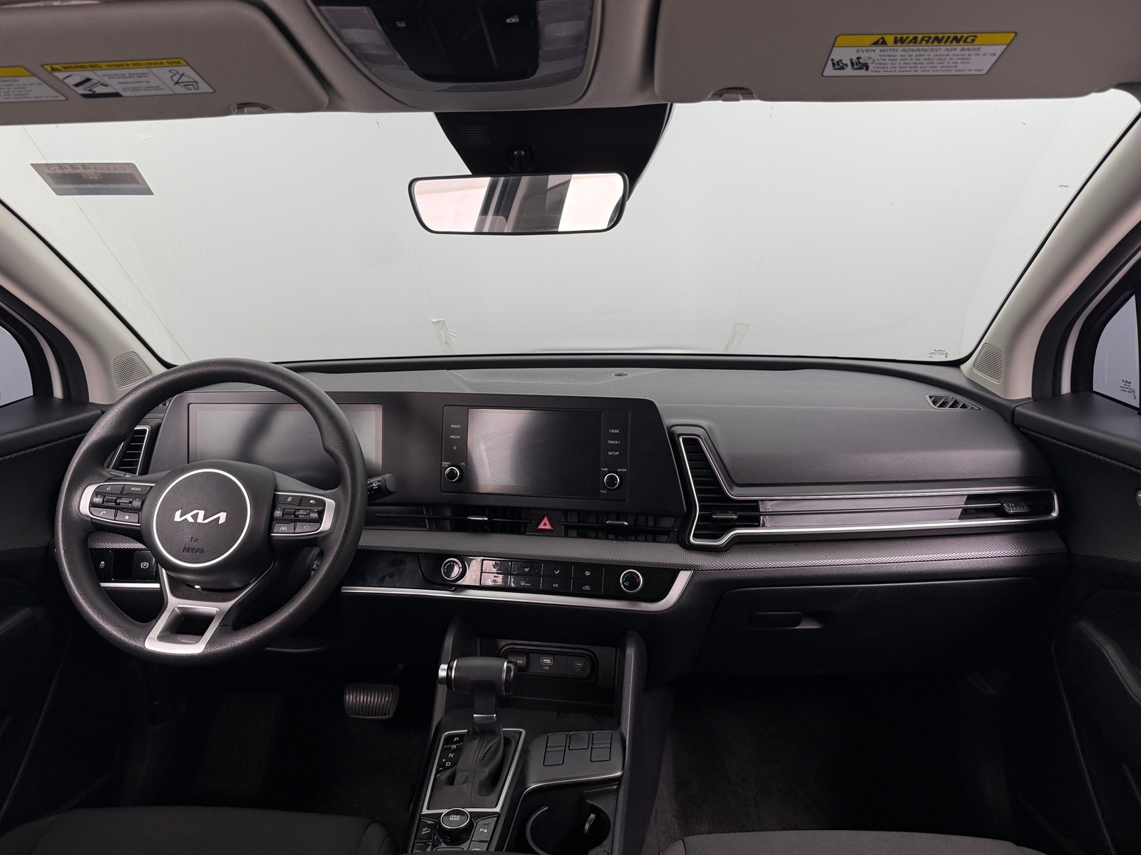 Thumbnail: 2025 Kia Sportage - 3