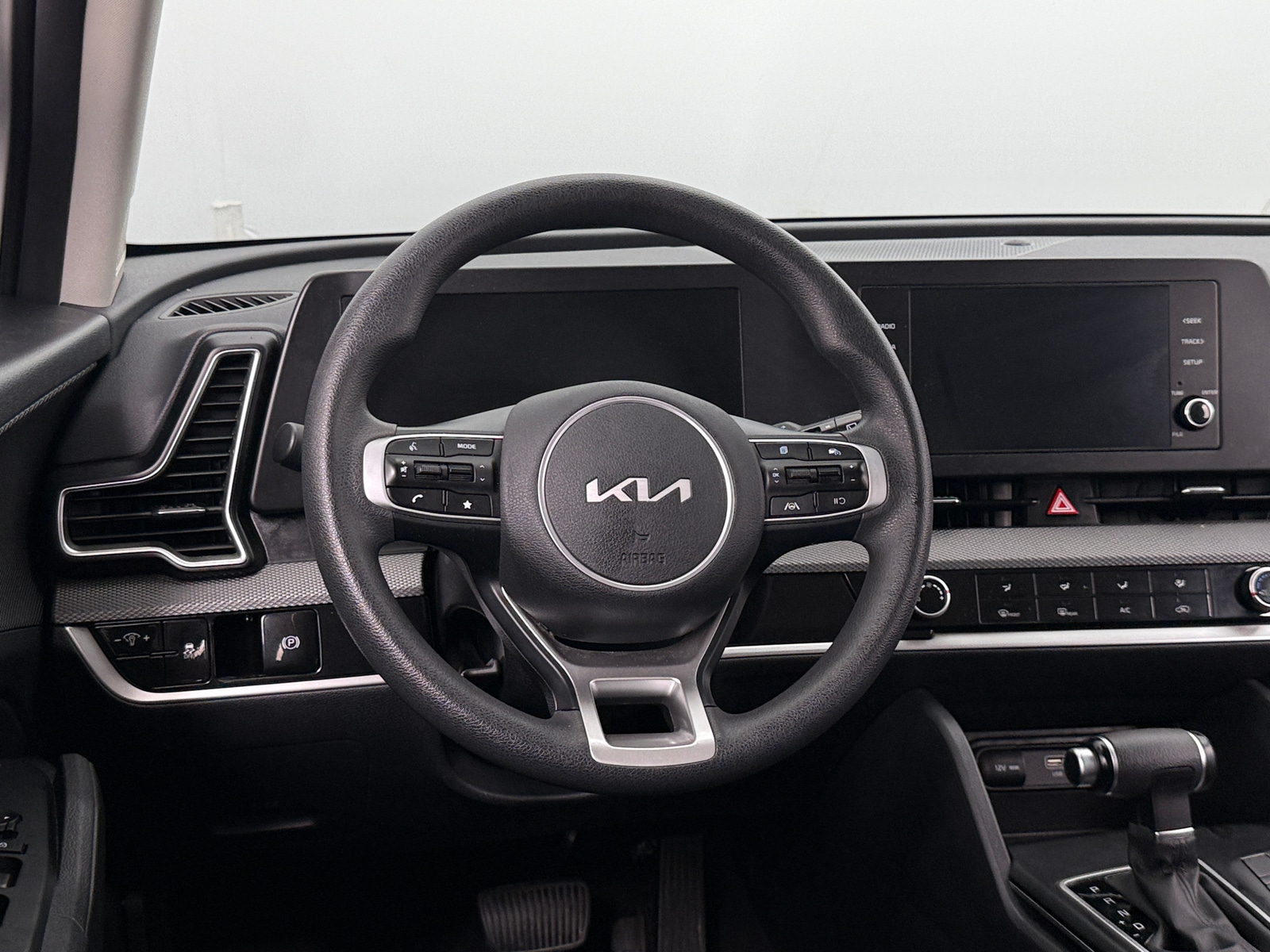 Thumbnail: 2025 Kia Sportage - 5