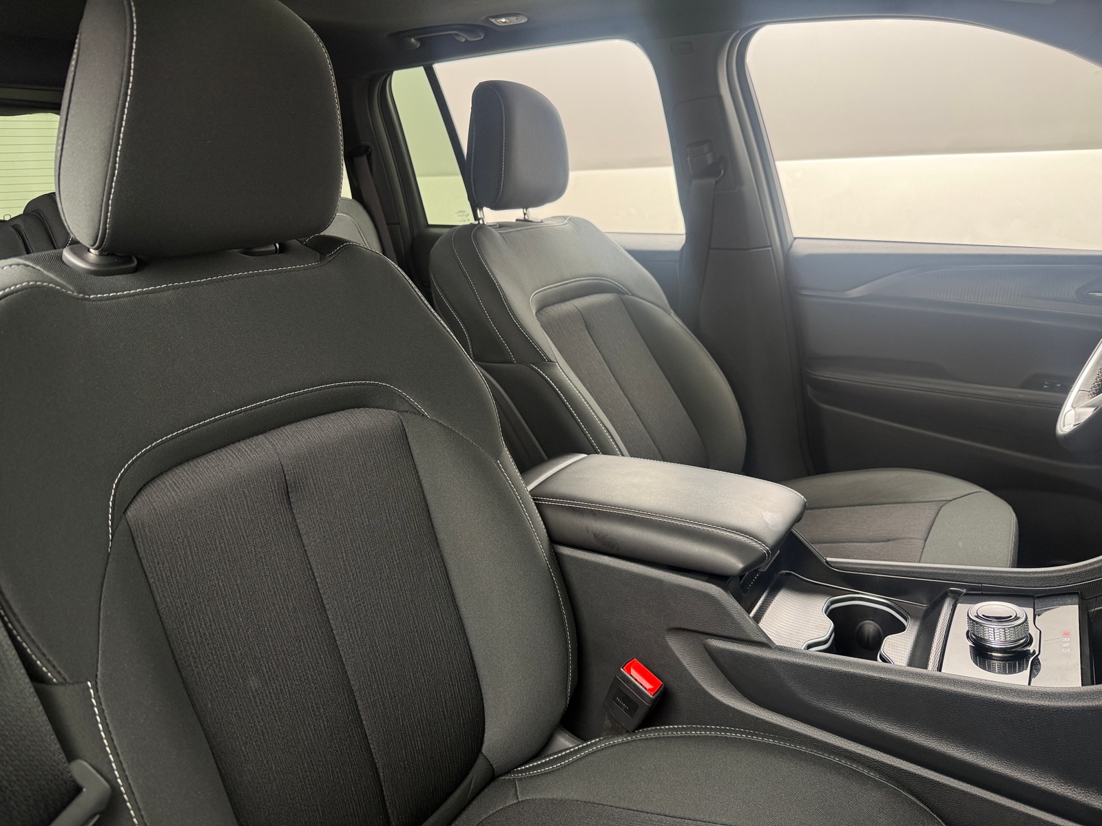 Thumbnail: 2025 Jeep Grand Cherokee - 2