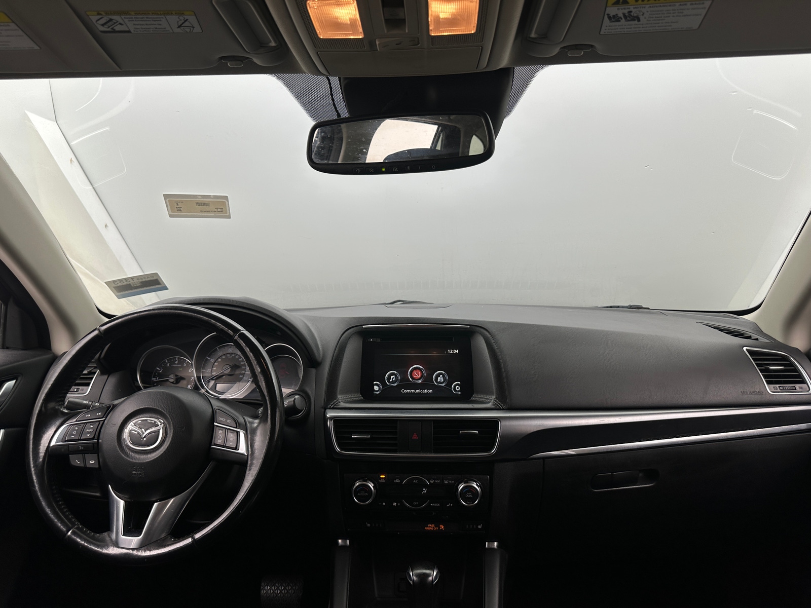 Thumbnail: 2016 Mazda CX-5 - 2