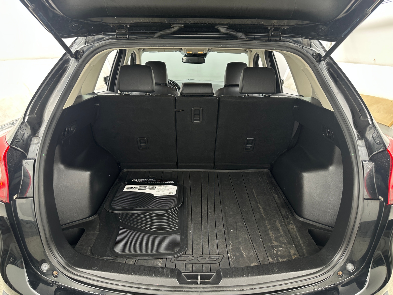 Thumbnail: 2016 Mazda CX-5 - 6