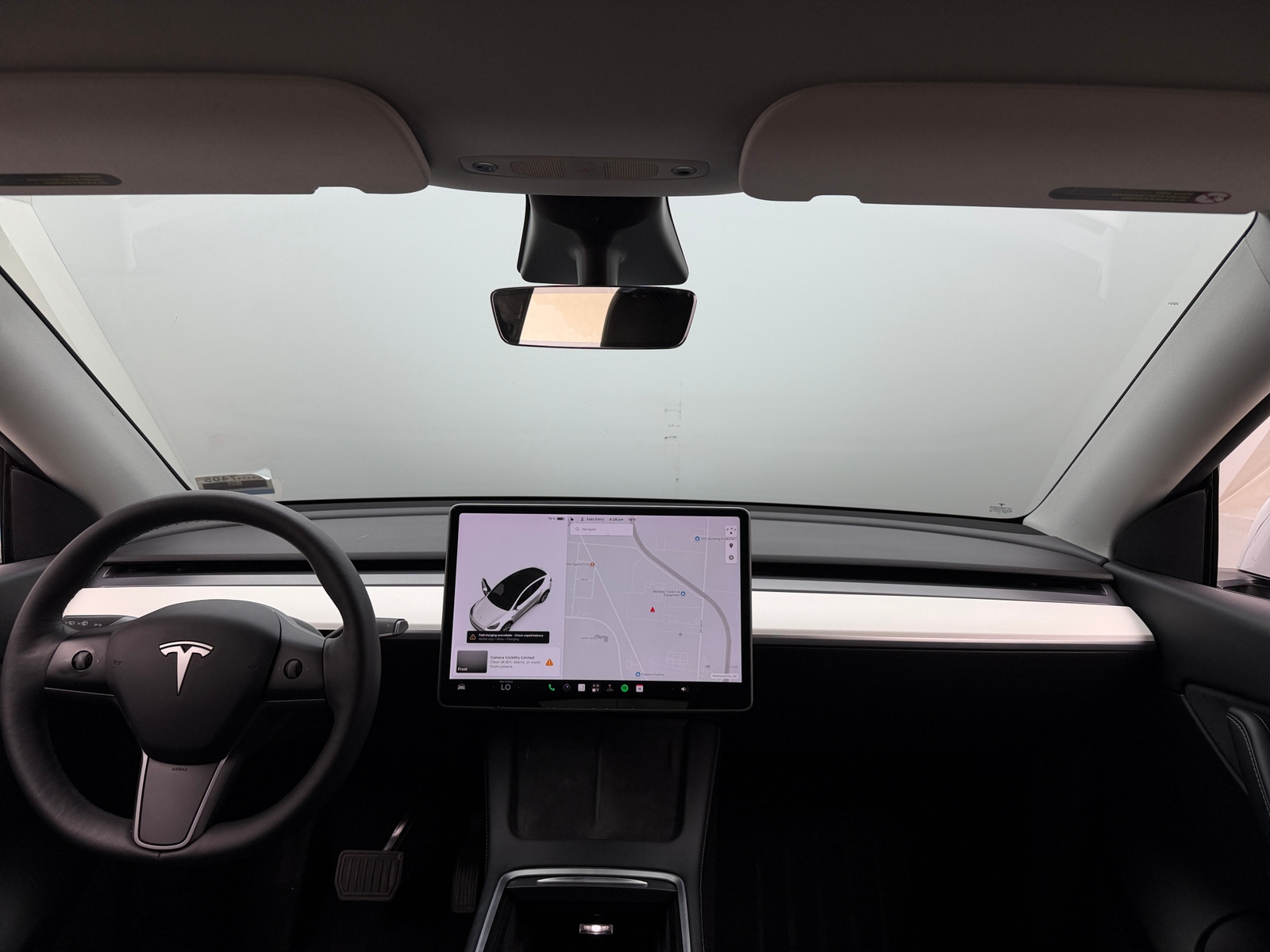 Thumbnail: 2022 Tesla Model Y - 2